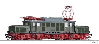 Tillig 502791 - TT - E-Lok E 94, DR, Ep. III<br>Tillig TT-Club